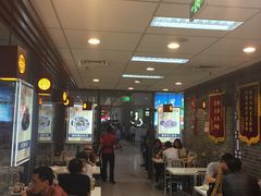 -老边饺子馆(北京南站3店)