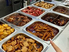 -阿生哥螺蛳粉•火锅(永安街店)