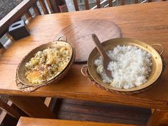 -郑件洋芋饭庄