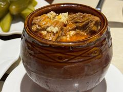 -92°C俄式厨房(中央大街店)