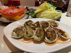 -顺峰海鲜酒楼(省府店)
