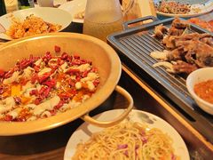 -永安水煮活鱼·仪征菜(仪征奥林匹克店)