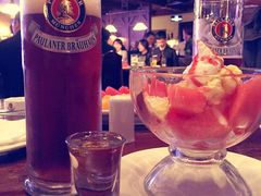 -宝莱纳啤酒花园餐厅PAULANER BRAUHAUS Nanjing(广州路店)