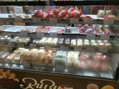 零售区-红宝石·鲜奶小方(莘庄龙之梦店)