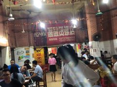 大堂-醒醒田螺(金奖总店)