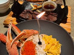 -贰捌零叁精致料理(钱湖店)