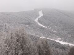 -多乐美地滑雪场