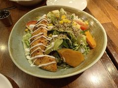 -玛格萝妮比萨屋(陆家浜路店)