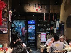 -串盟烧烤大排档·长沙美食地标(星沙店)