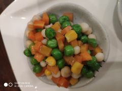 -五观堂素食(新华路店)