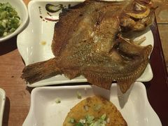 -金刚山烧烤(红旗大街店)