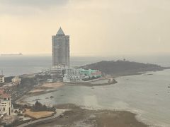 -汇泉王朝大饭店-旋转餐厅(南海路店)