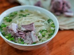 -东山矮马桶羊肉(太湖东山店)