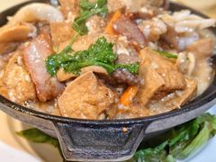 -Lucky Fortune Restaurant(喜运来酒家)