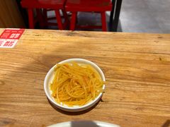 -陇上秦轩西安biangbiang面(EFC欧美金融商业城店)
