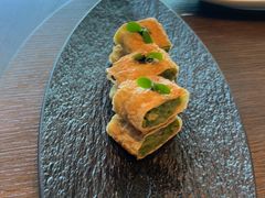 -彩丰楼中餐厅(佘山世茂洲际酒店)