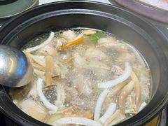 -狐狸爱上椰子鸡(滨江星光大道店)