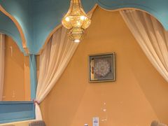 -巴依老爷新疆餐厅