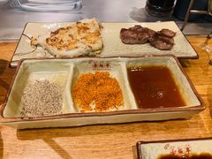 -赤坂亭·M9和牛烧肉·铁板烧(合肥万象城店)