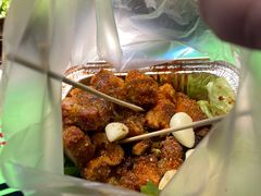 -大学城夜市大排档(凤栖路店)