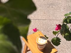 -二里咖啡(上堡公寓店)