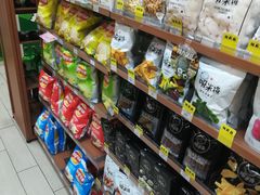 -全家便利店(天目山路三店)