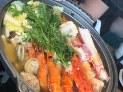 -九井澤精致料理(金茂店)