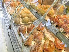 -皇后西斯汀饼店(文化路店)