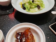 -徽镇小厨·经典徽菜(十里河店)
