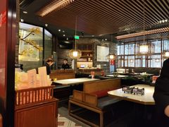 -日丰园海肠水饺·老字号大连海鲜(和平广场店)