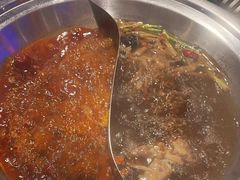 -唇辣号重庆老火锅(燕郊鑫乐汇店)