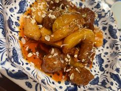 -老福洲·三十年福州味(斗东店)