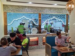 大堂-阿西叶滩羊馆(交大店)