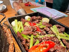 -一品烧农庄·佛山本地特色菜