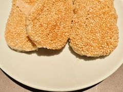 -晓淮山·扬州早茶·淮扬菜(龙阳广场店)