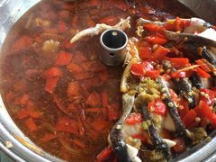 -二十八里太湖船菜(吉祥路店)