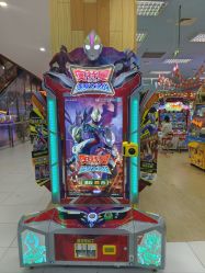 -莫莉幻想儿童乐园(北京丰台永旺店)