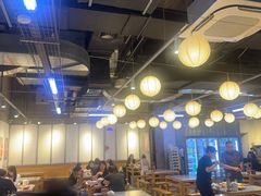 -馬伍旺川菜(江北虹悦城店)