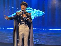 -武汉杜莎夫人蜡像馆