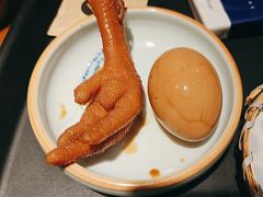 -和府捞面(东方广场店)