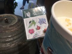 -茶颜悦色(银盆岭万达广场店)