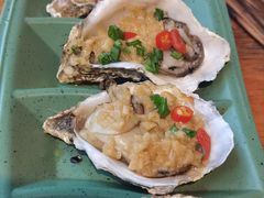 -喝丢一只鞋海鲜烧烤·海肠捞饭(文体街店)