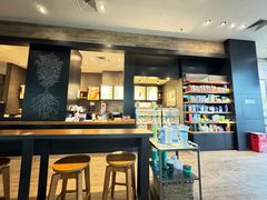 -星巴克(南京商厦店)