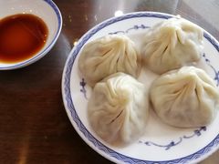 小笼包子-熙盛源(永乐路店)