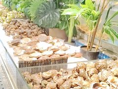 -一方渔歌蒸汽海鲜自助(文化路万达广场店)