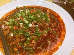 -陈麻婆豆腐(春熙店)