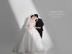 -卡米拉婚纱摄影工作室(金汇广场店)