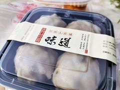 -宫门口馒头铺(创始人总店)