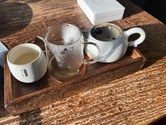 -瓦库茶馆17号(海汇港店)