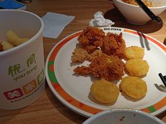 -比格比萨自助(南京万达茂店)